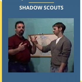 JOHN WINGERT – SHADOW SCOUTS