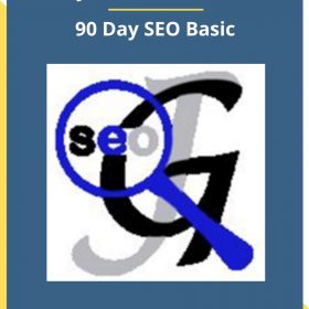 Jaime Geronimo – 90 Day SEO Basic