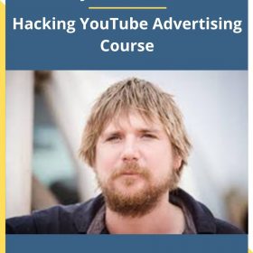 Jake Larsen – Hacking YouTube Advertising Course