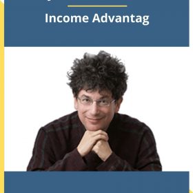 James Altuchers – Income Advantag