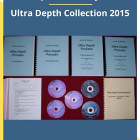 James Ramey – Ultra Depth Collection 2015