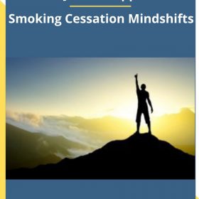 James Tripp – Smoking Cessation Mindshifts