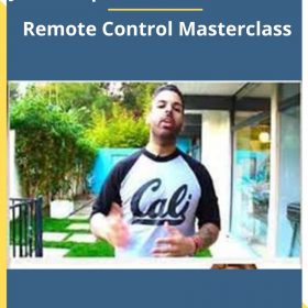 Jason Capital & Fabian Derossi – Remote Control Masterclass