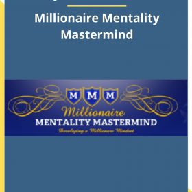 Jason Dehnert – Millionaire Mentality Mastermind