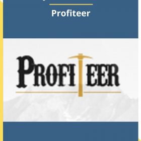 Jason Fulton – Profiteer