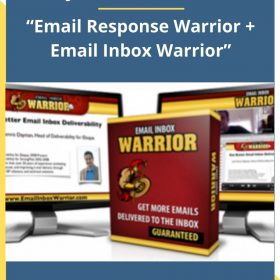 Jason Henderson – “Email Response Warrior + Email Inbox Warrior”