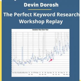 Jason Katzenback & Devin Dorosh – The Perfect Keyword Research Workshop Replay