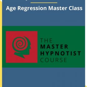 Jason Linette – Age Regression Master Class