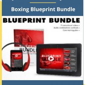 Jason Van Veldhuysen – Boxing Blueprint Bundle