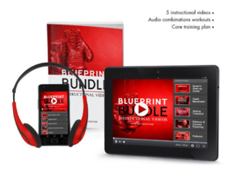 Download Jason Van Veldhuysen – Boxing Blueprint Bundle