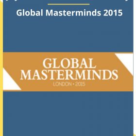 Jay Abraham & Dan Bradbury – Global Masterminds 2015