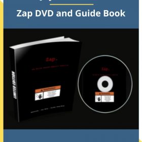 Jay Noblezada – Zap DVD and Guide Book