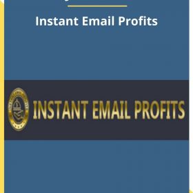 Jeff Smith – Instant Email Profits