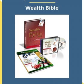 Jeff Staniforth – Wealth Bible