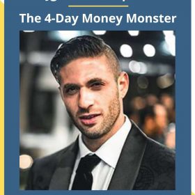 Jgoc-ason Capital – The 4-Day Money Monster