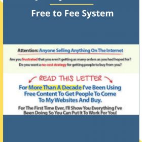 Jimmy D. Brown – Free to Fee System