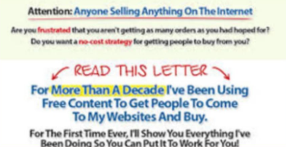 Jimmy D. Brown – Free to Fee System Download 