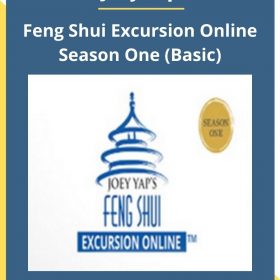 Joey Yap – Feng Shui Excursion Online Season One (Basic)