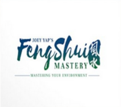 Joey Yap – Feng Shui Mastery: Mastering Your Environment