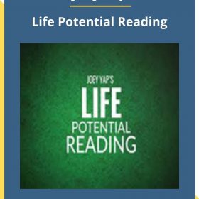 Joey Yap – Life Potential Reading