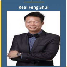 Joey Yap – Real Feng Shui