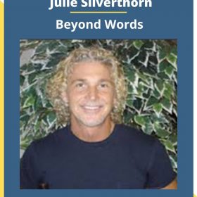 John Overdurf & Julie Silverthorn – Beyond Words