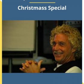 John Overdurf – Christmass Special