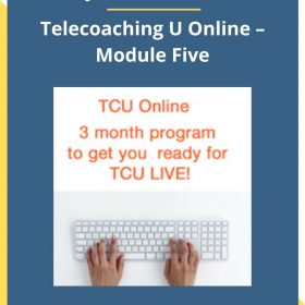 John Overdurf – Telecoaching U Online – Module Five