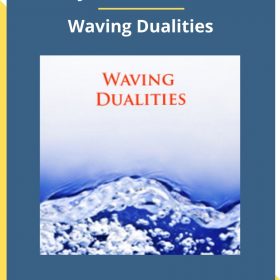 John Overdurf – Waving Dualities