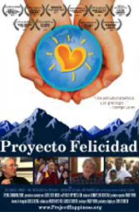 John Sorensen – Project Happiness