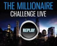 Jon Mac – Millionaire Challenge LIVE Replay& Legacy Collection 