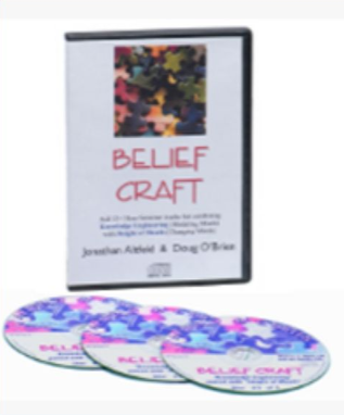 Jonathan Altfeld & Doug O’Brien – Belief Craft Sleight of Mouth June 2008 Seminar Day 3 of 3