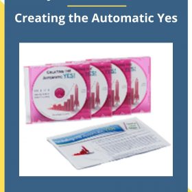 Jonathan Altfeld – Creating the Automatic Yes