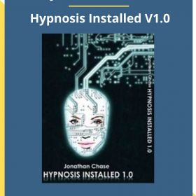 Jonathan Chase Hypnosis Installed V1.0