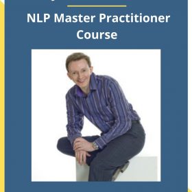 Jonathan Clark – NLP Master Practitioner Course