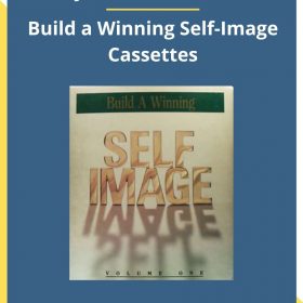 Jonathan Parker – Build a Winning Self-Image Cassettes