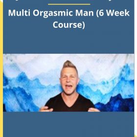 Jonathan White Lifestyle – Multi Orgasmic Man (6 Week Course)