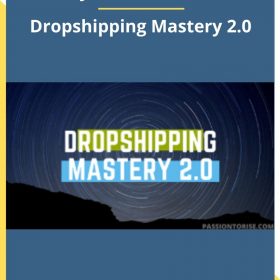 Justin Painter – Dropshipping Mastery 2.0