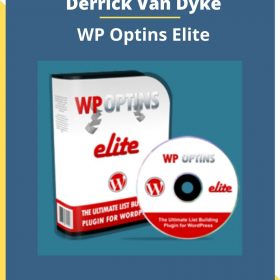 Karin Haworth & Derrick Van Dyke – WP Optins Elite