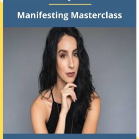 Kelsey Aida – Manifesting Masterclass