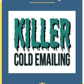 Killer Cold Emailing 2019