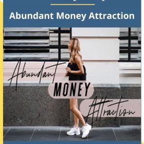 Kimberley Wenya – Abundant Money Attraction