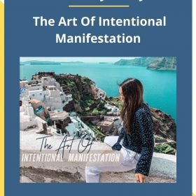 Kimberley Wenya – The Art Of Intentional Manifestation