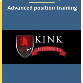 Kink University – Advanced position training