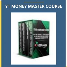 Kody – YT MONEY MASTER COURSE