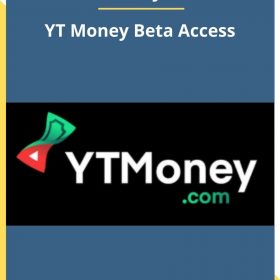 Kody – YT Money Beta Access