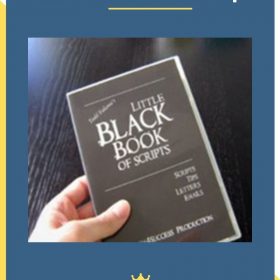 Little Black Book of Scripts