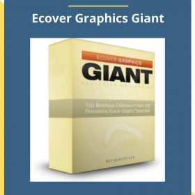 Lukas Adamski – Ecover Graphics Giant