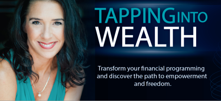 Margaret M.Lynch – Tapping Into Wealth Coach Training Program