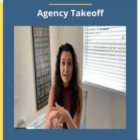 Mariah Miller – Agency Takeoff